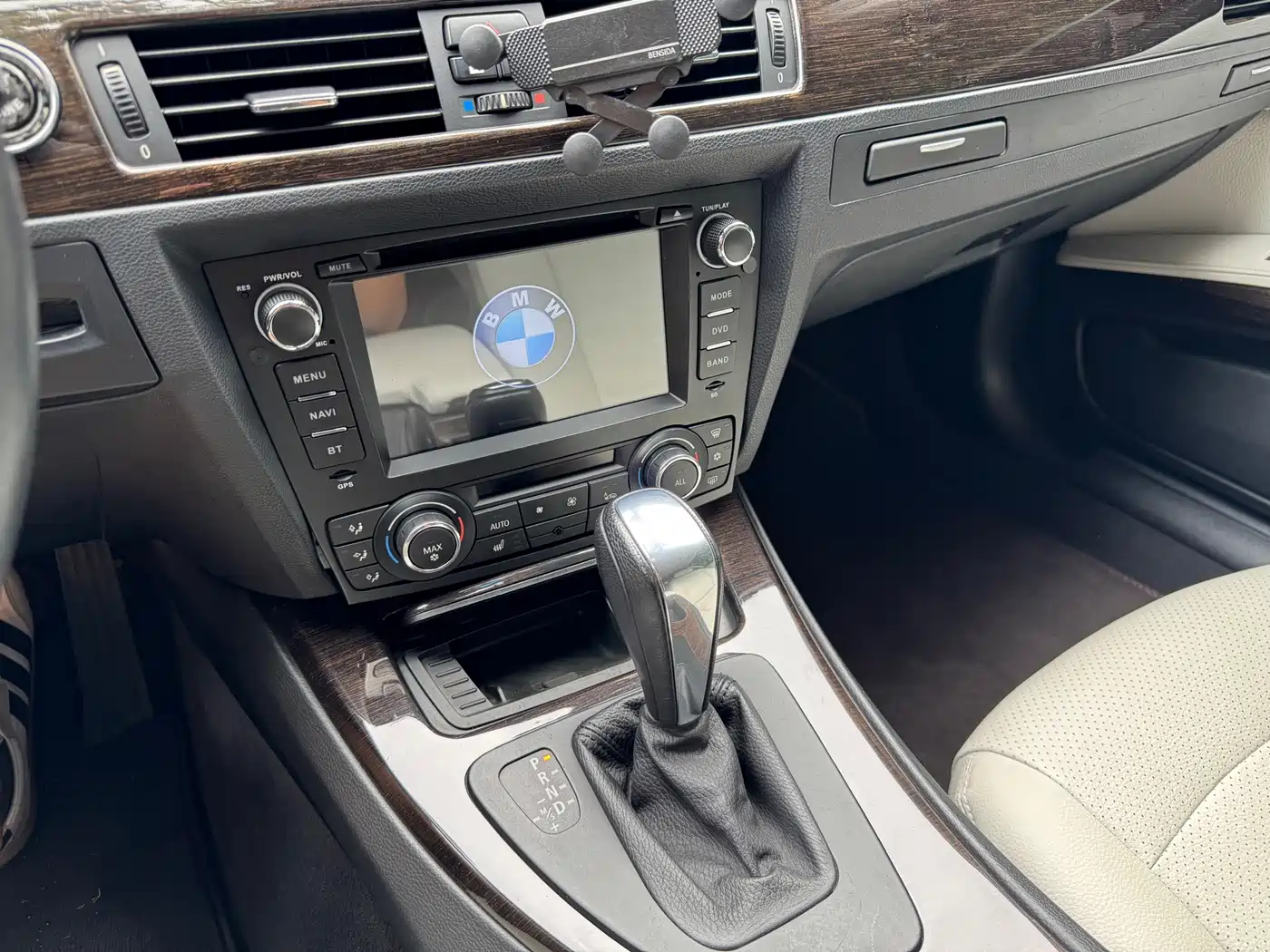 BMW 3 Series (Import) 2013 2011 325i Coupe