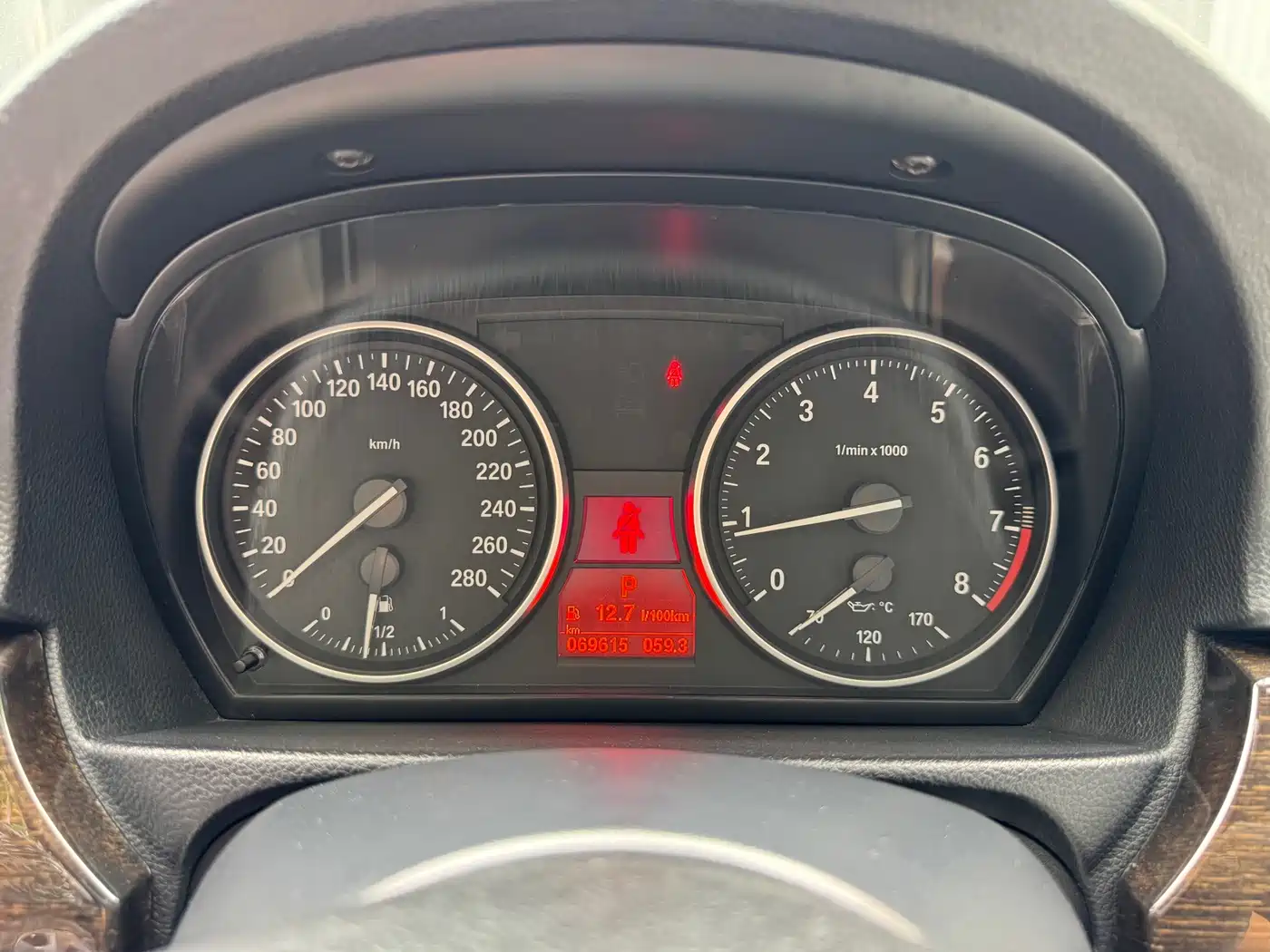 BMW 3 Series (Import) 2013 2011 325i Coupe