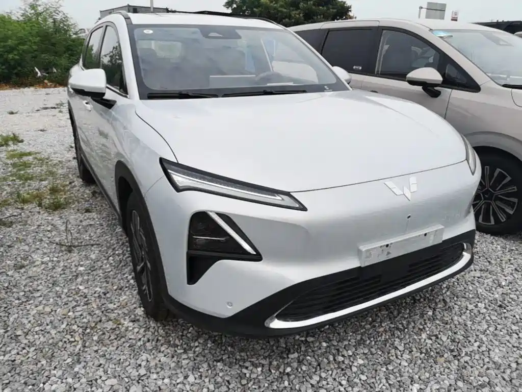 Wuling Motors Wuling Xingguang S 2025 2024 130km Flagship Model