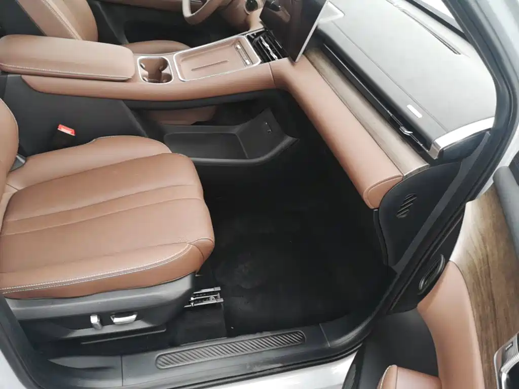 Wuling Motors Wuling Xingguang S 2025 2024 130km Flagship Model