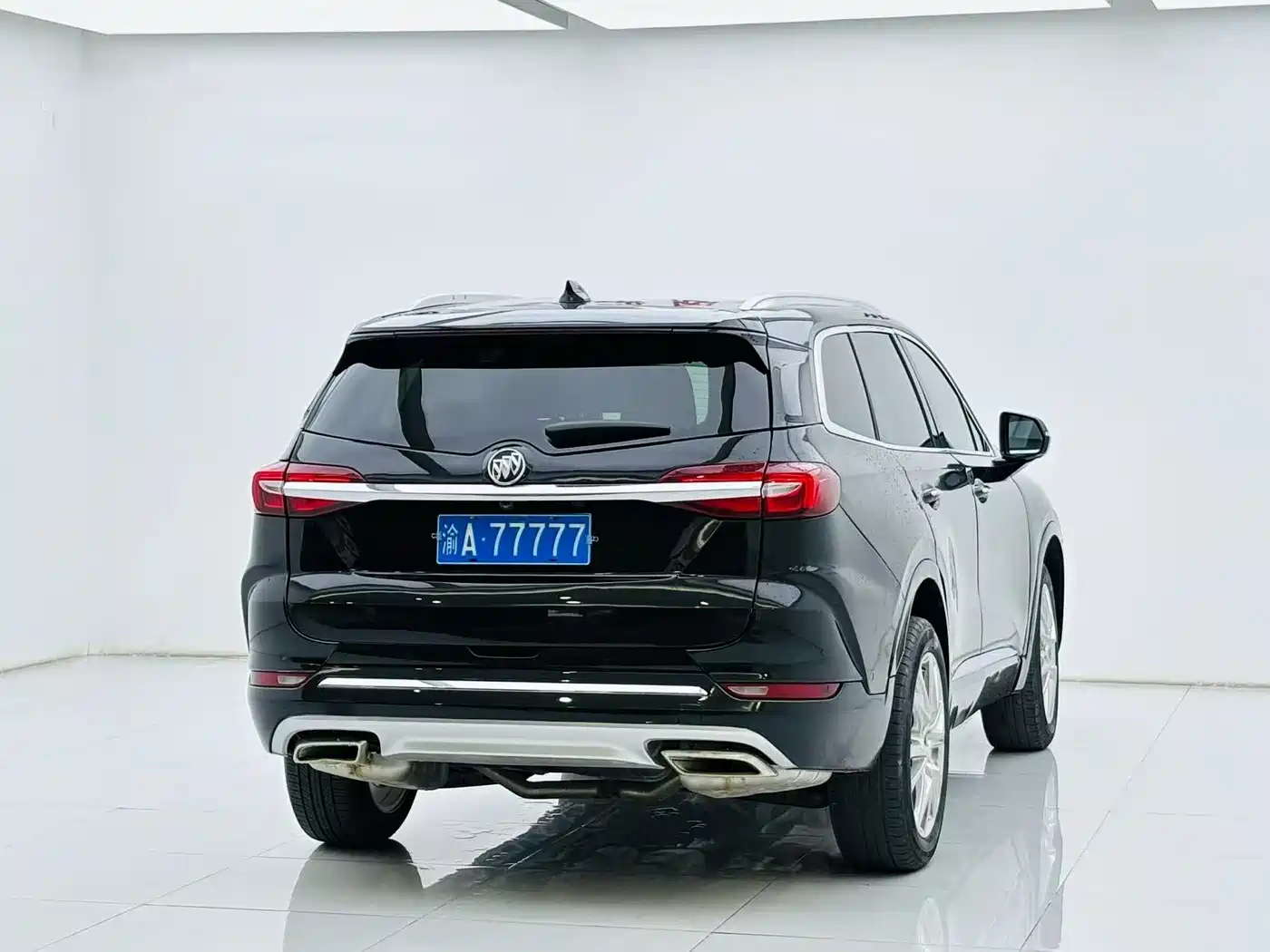 Buick Enclave 2022 652T AWD Premium Flagship 6-Seater фото 4