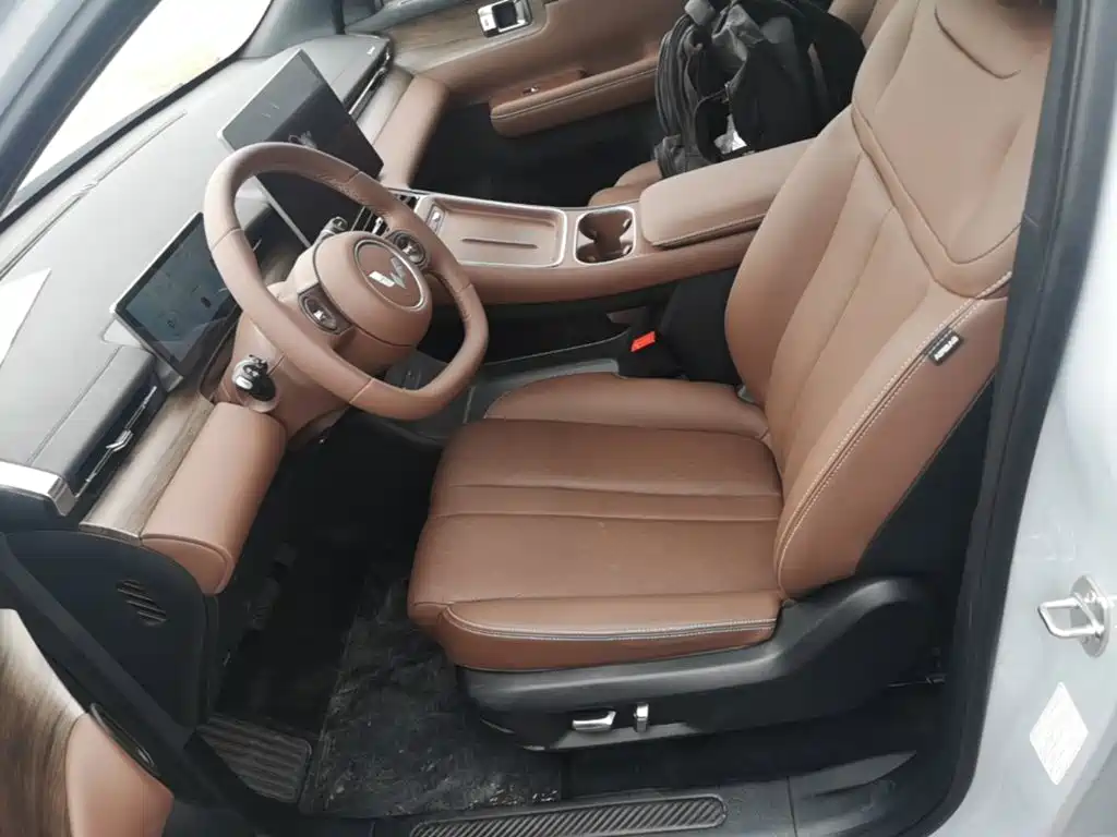 Wuling Motors Wuling Xingguang S 2025 2024 130km Flagship Model