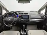 Фото 5 - Honda Fit