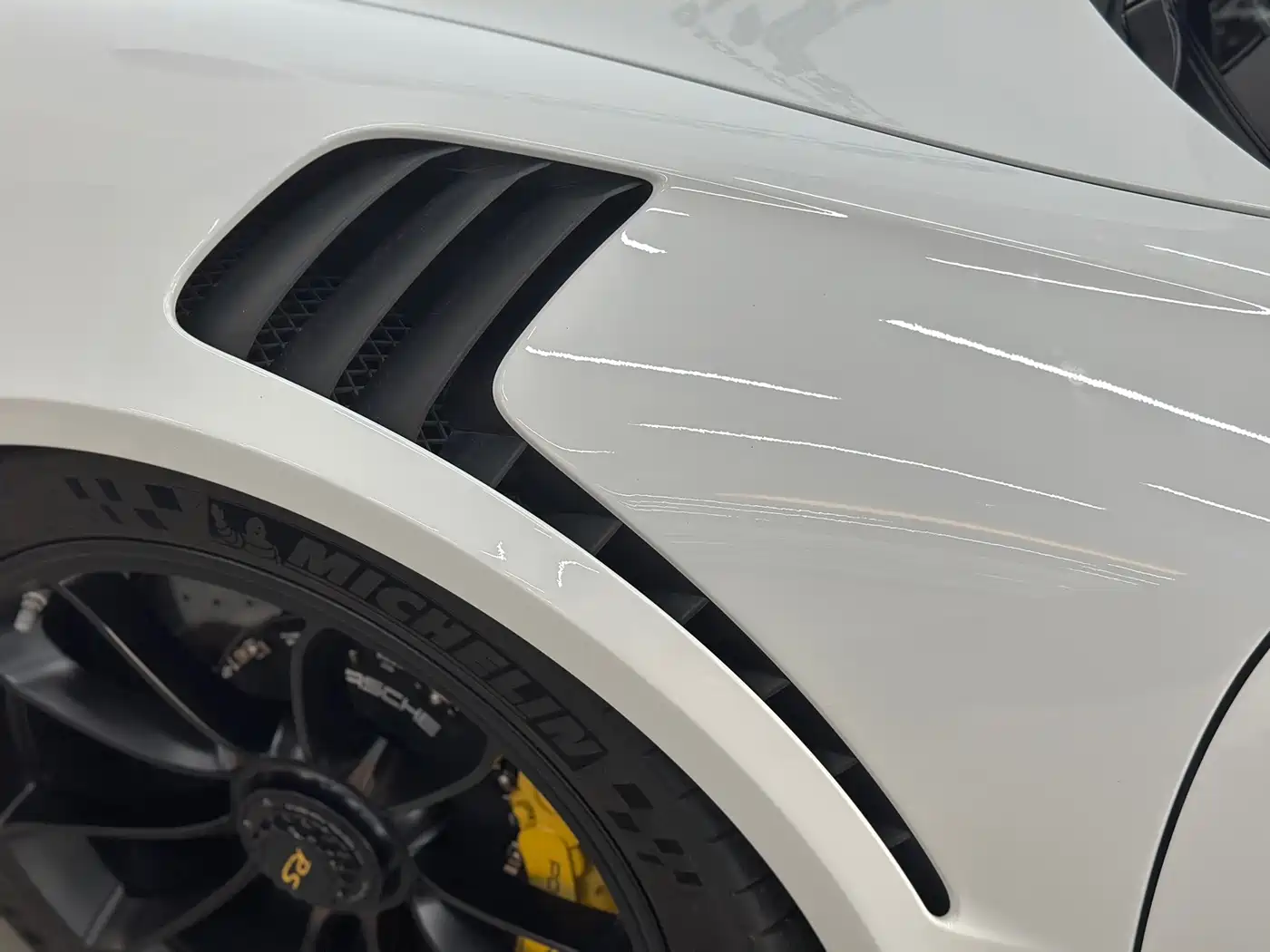 Фото 7 - Porsche 911