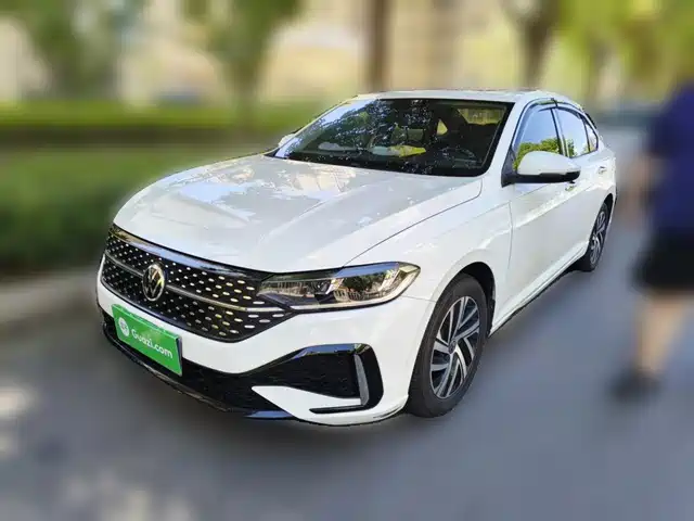 Volkswagen Lavida 2023