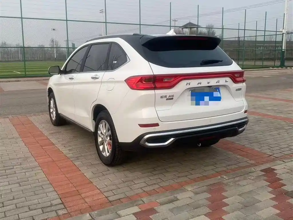 HAVAL M6