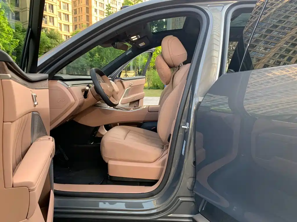 Ledao L90 2025 2025 2WD Base Model