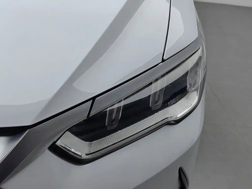 BYD Song Pro 2022 2021 1.5T Automatic Xiaoyun Luxury