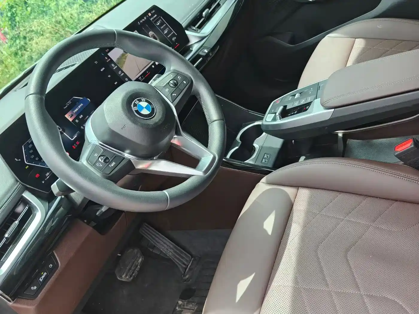 Фото 6 - BMW X1