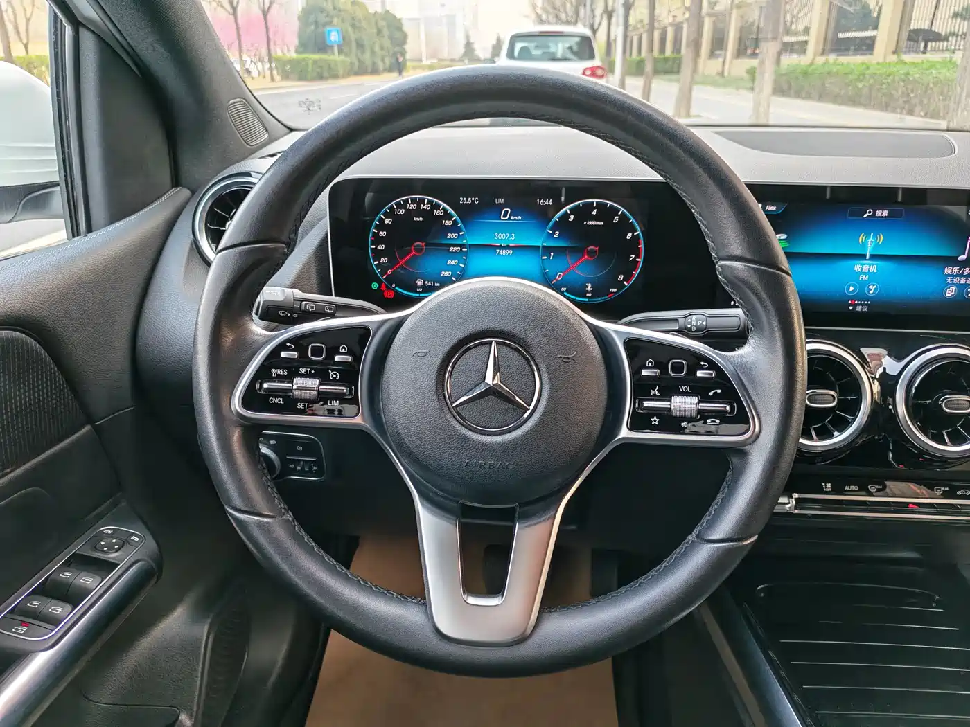 Mercedes-Benz B-Class 2020 B 180 фото 8
