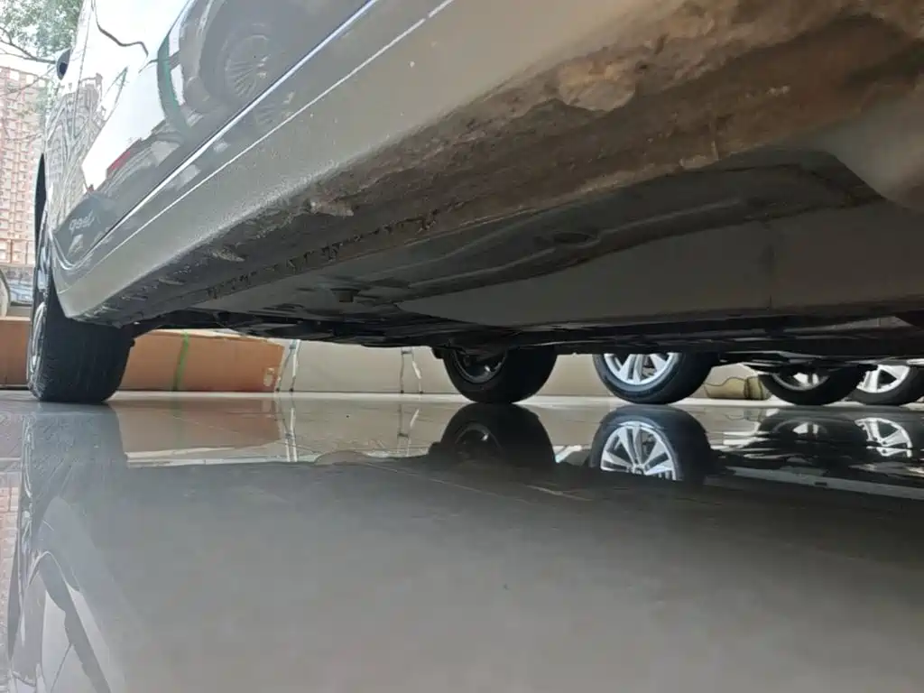Buick Excelle 2023 2021 Facelift 1.3T Auto Mild Hybrid Progressive