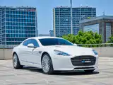 Фото 3 - Aston Martin Rapide