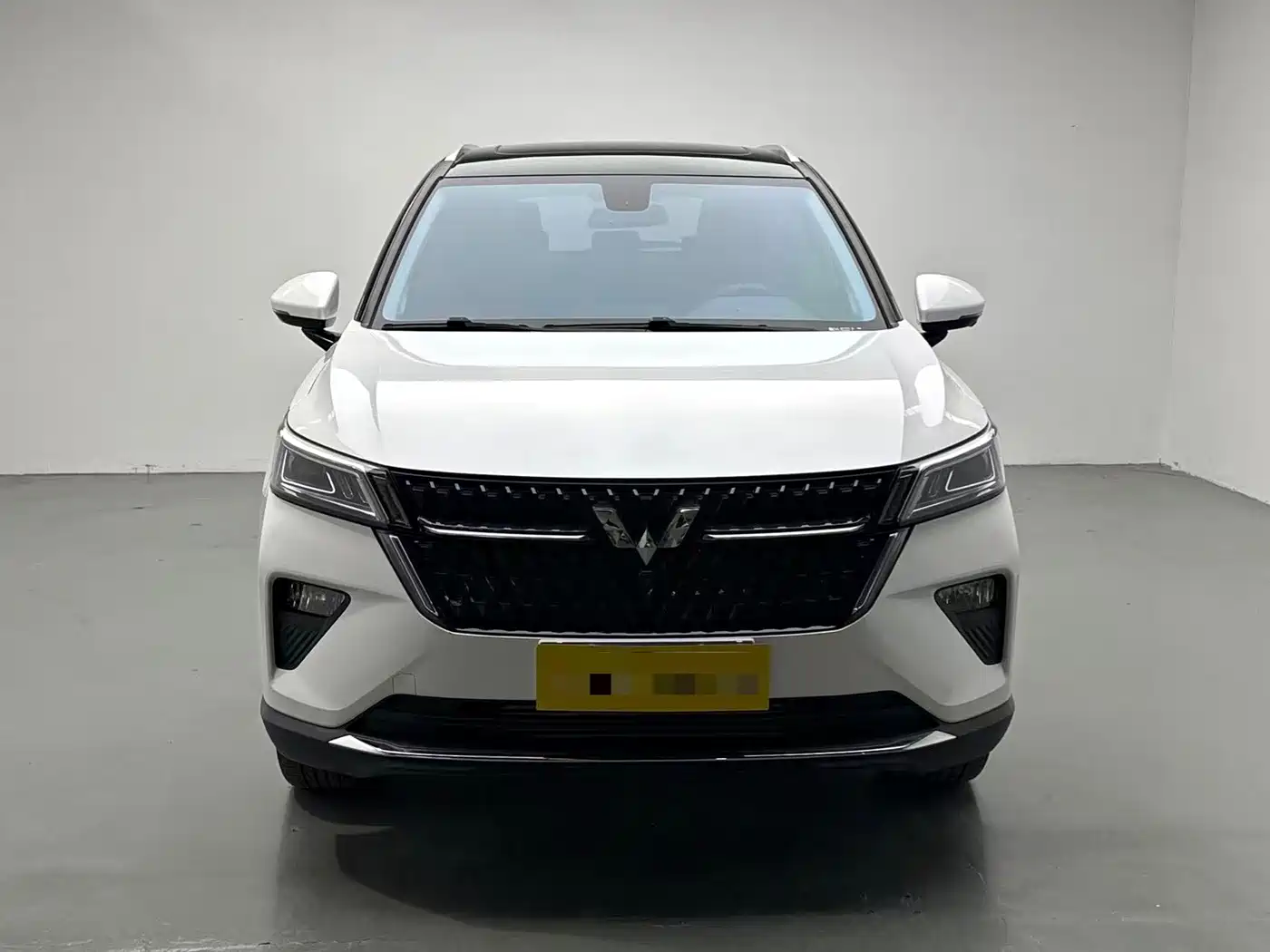 Wuling Motors Wuling Xingchen 2022 2021 1.5T CVT Stellar Edition