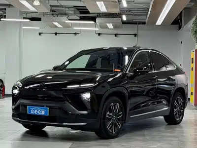 NIO EC6
