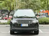 Фото 2 - Land Rover Range Rover