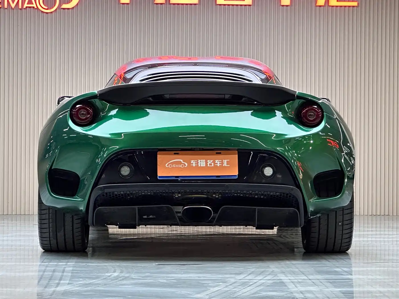 Lotus Cars Evora 2019 GT410 Sport фото 20