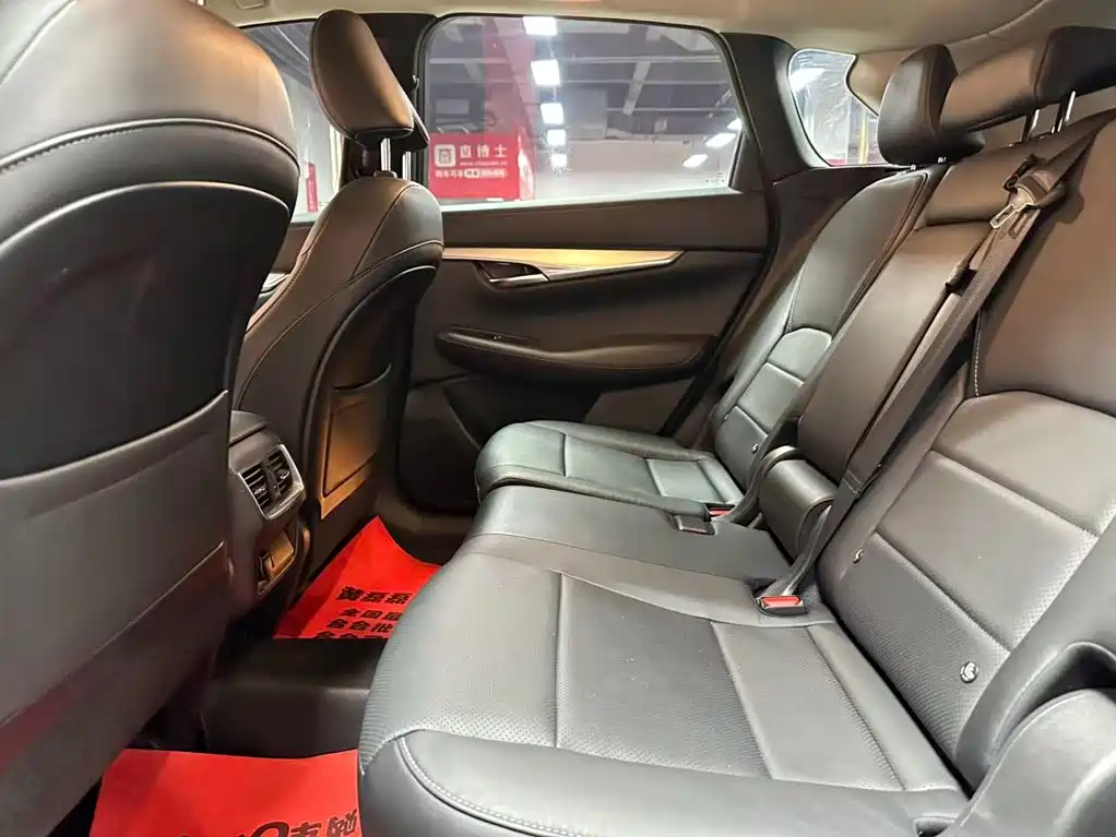Infiniti QX50 2021 2020 Facelift 2.0T 4WD Navigation Edition