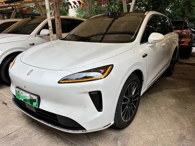 Shangjie SUV 2025