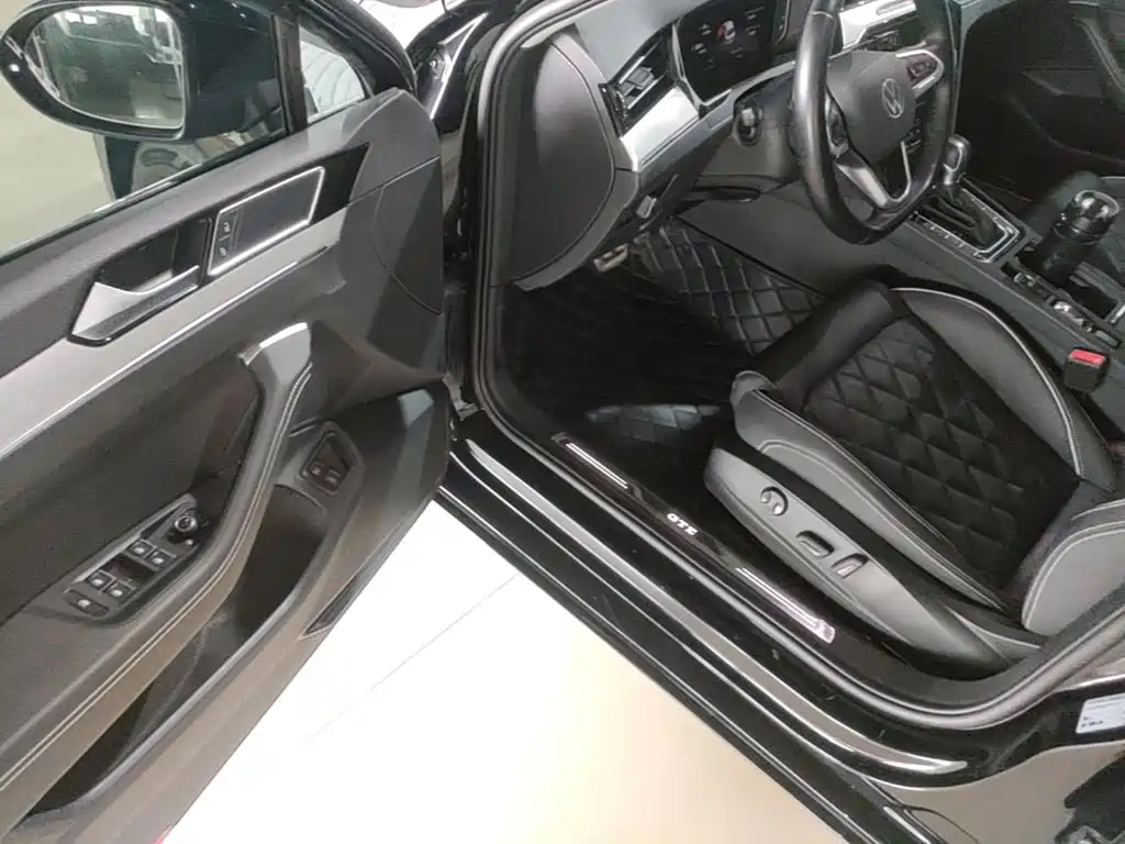 Volkswagen Magotan GTE Plug-in Hybrid 2024 2022 GTE Luxury