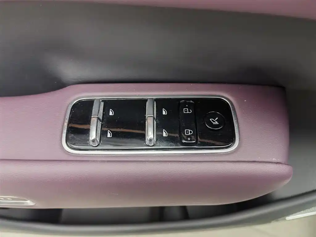 Voyah Auto VOYAH FREE 2025 FREE+ RWD Qiankun Edition фото 9