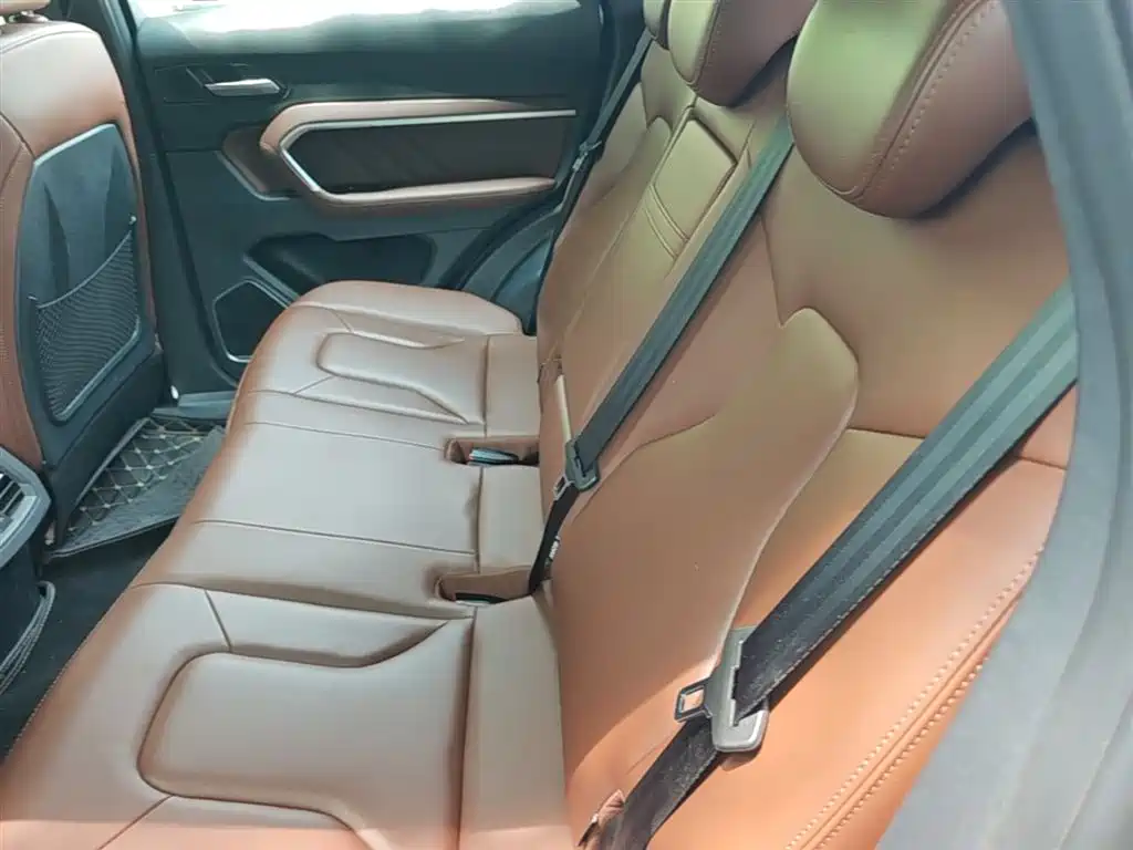 Haval H6 2017 Red Label 2.0T Automatic 2WD Premium фото 17