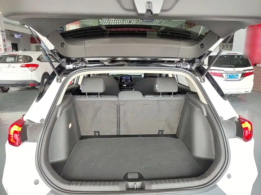 Buick Encore 2022 2021 332T CVT Elite