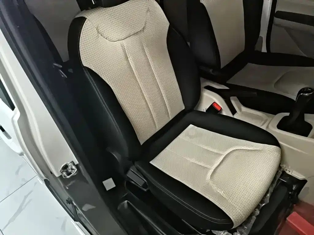 Changan Kuayue Kuayuexing V5 2025 2021 1.5L Fortune Comfort Edition JL473QH