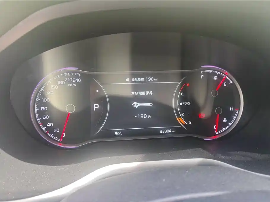 Kia Sportage 2019 2.0L Automatic Smart Luxury Edition фото 14