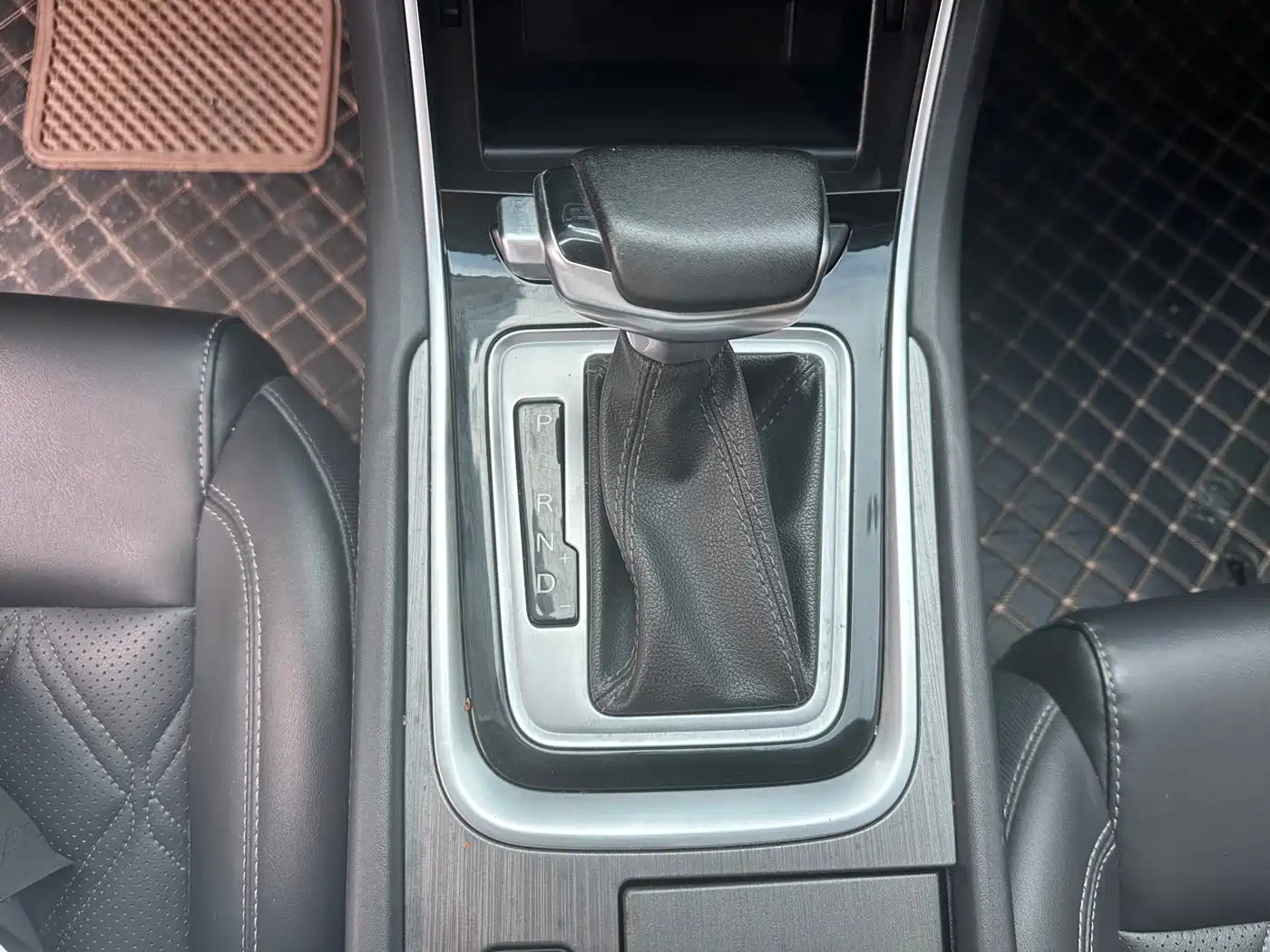 Changan Ruicheng CC 2021 2022 Blue Whale Edition 1.5T DCT Luxury