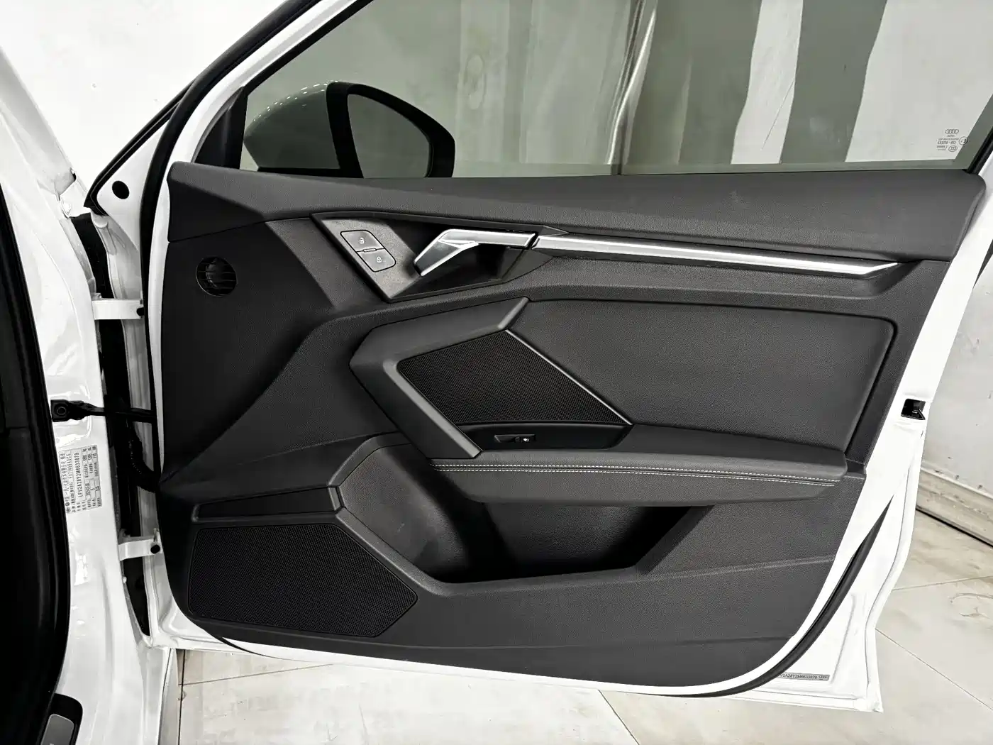 Audi A3 2021 A3L Limousine 35 TFSI Fashion Sport фото 23