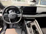 Фото 9 - Geely Preface