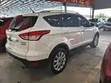 Фото 9 - Ford Kuga