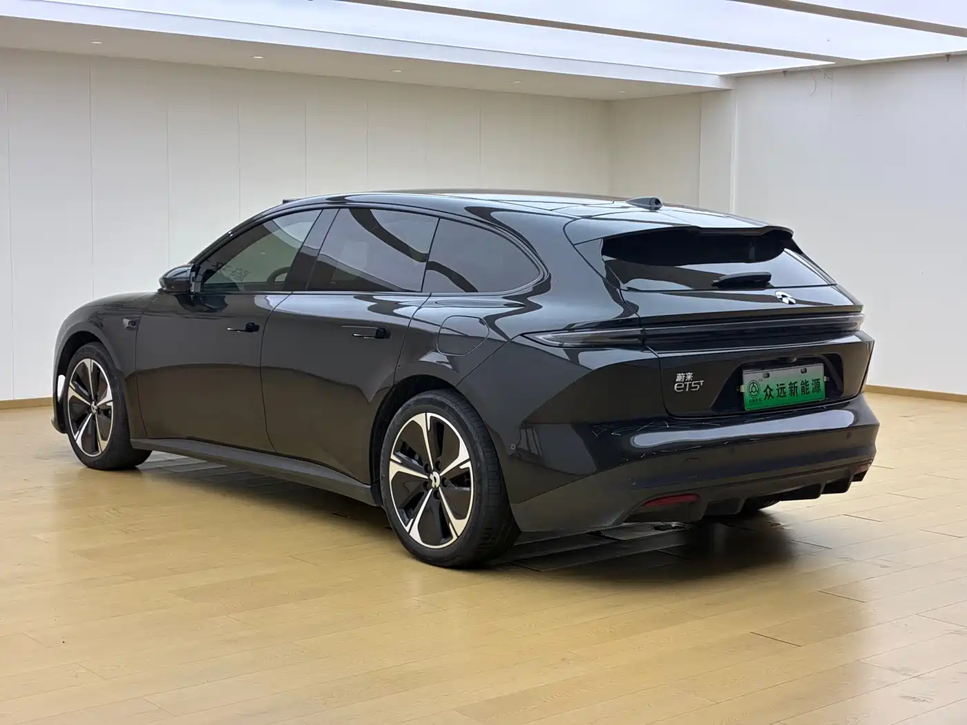 NIO ET5T 2023 2023 Model 75kWh Touring