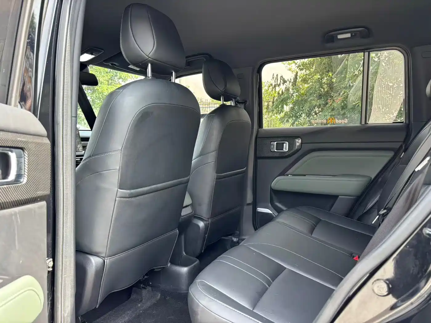 Фото 6 - Baojun Yueye Plus