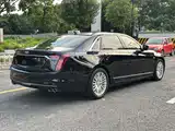 Фото 9 - Cadillac CT6