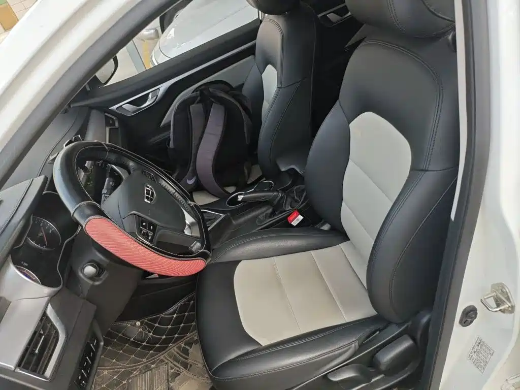 Geely Vision 2020 2020 Facelift 1.5L CVT Asian Games Edition