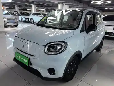 Leapmotor T03