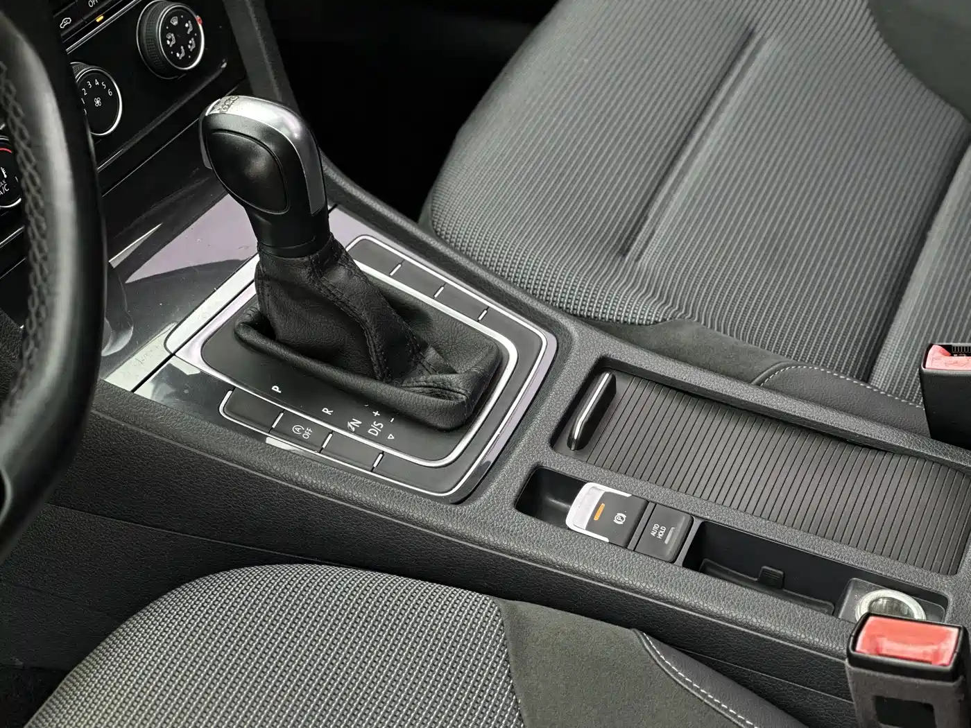 Volkswagen Golf 2019 280TSI DSG Comfort (China V) фото 12