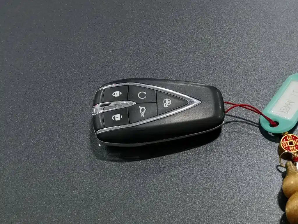 Photo 19 - Changan CS75 PLUS