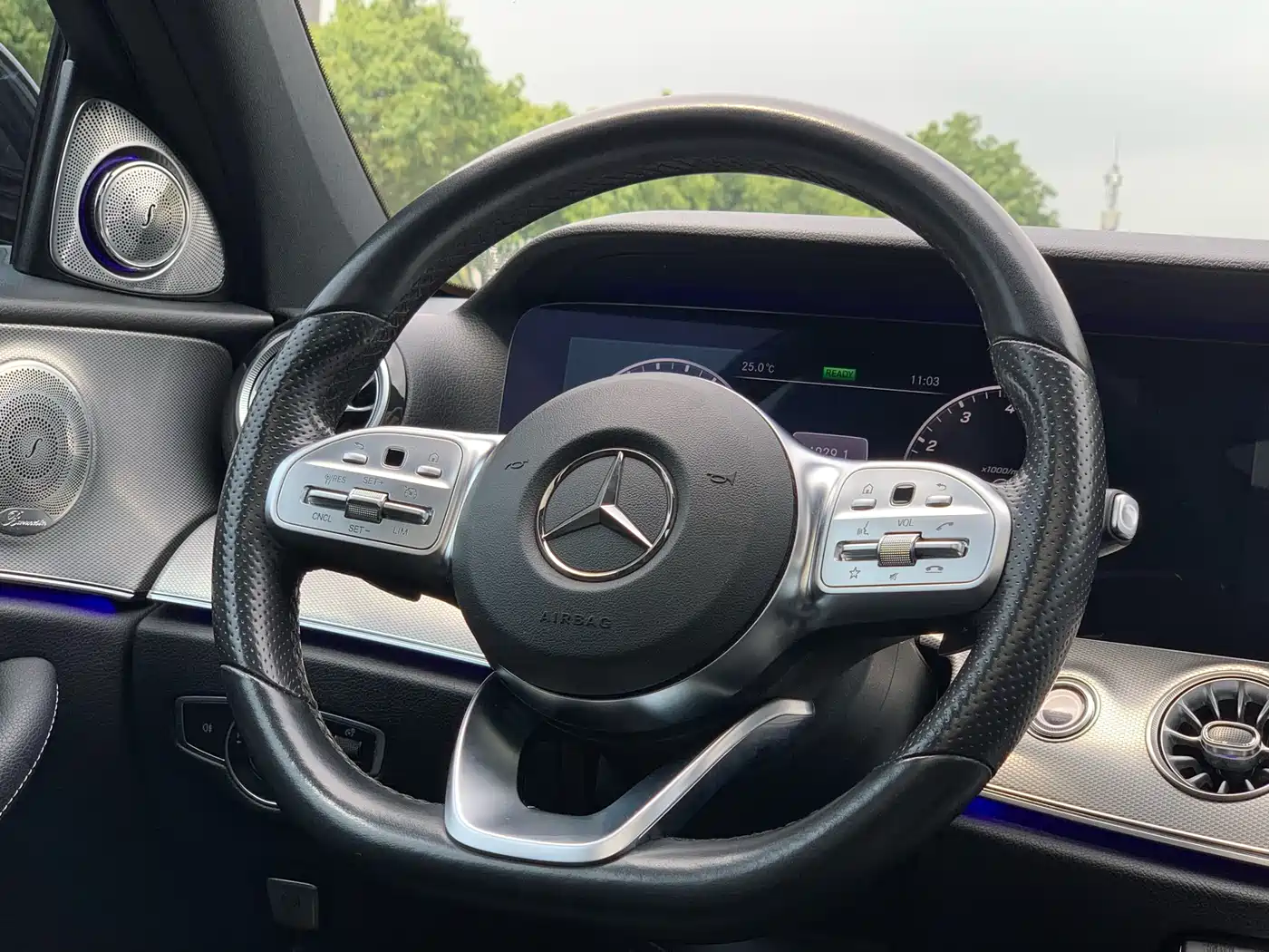Mercedes-Benz E-Class (Import) 2020 E 260 Sport фото 19