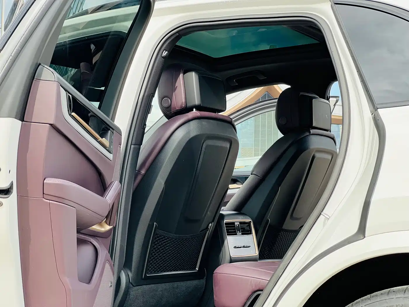 Porsche Cayenne 2025 2024 Cayenne 3.0T