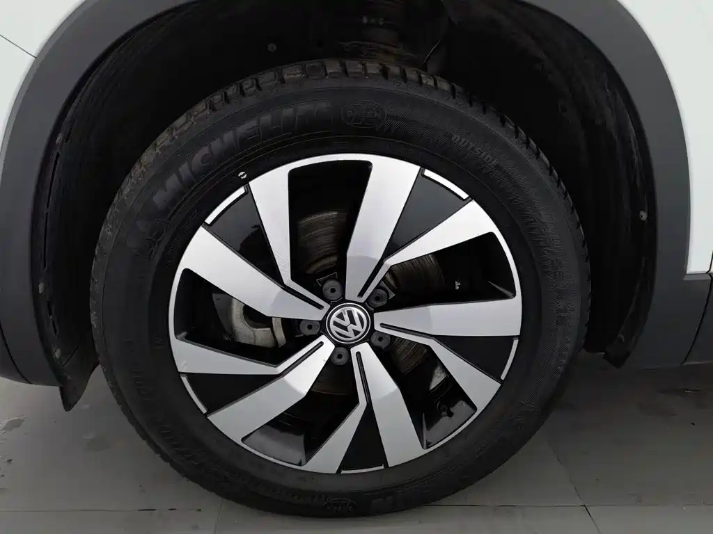 Photo 17 - Volkswagen Tayron