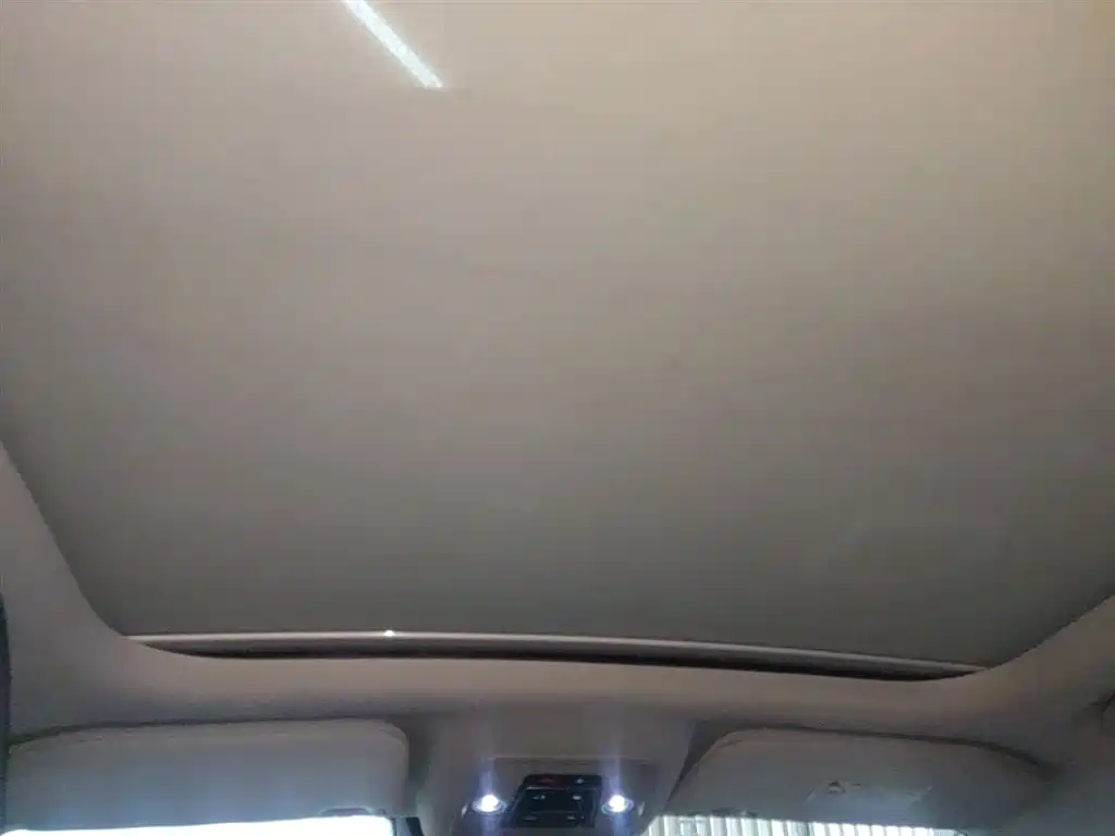 BYD Yuan New Energy 2019 EV535 High Energy Navigation Edition фото 18