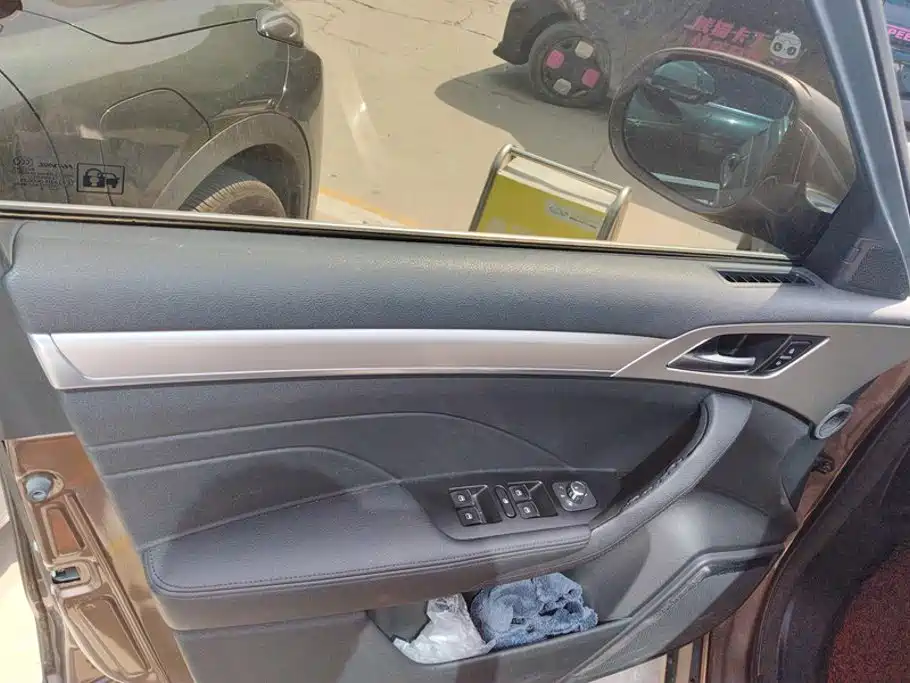 Haval H7 2016 2016 Blue Label H7 2.0T Automatic Luxury