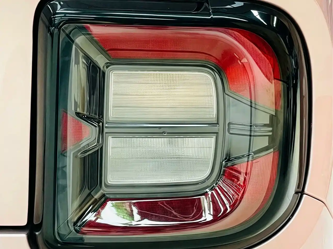 Ruilan Auto Ruilan Blue Elf 2025 2025 Base Model