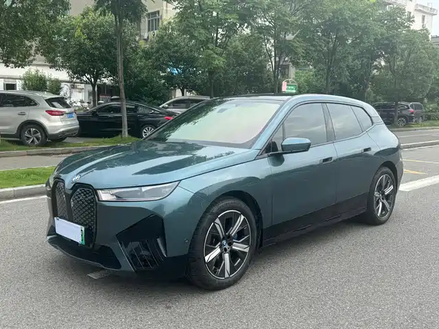 BMW BMW iX 2023 xDrive40