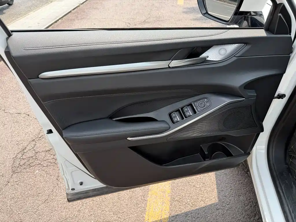 Haval H6 2024 2024 1.5T 2WD Max