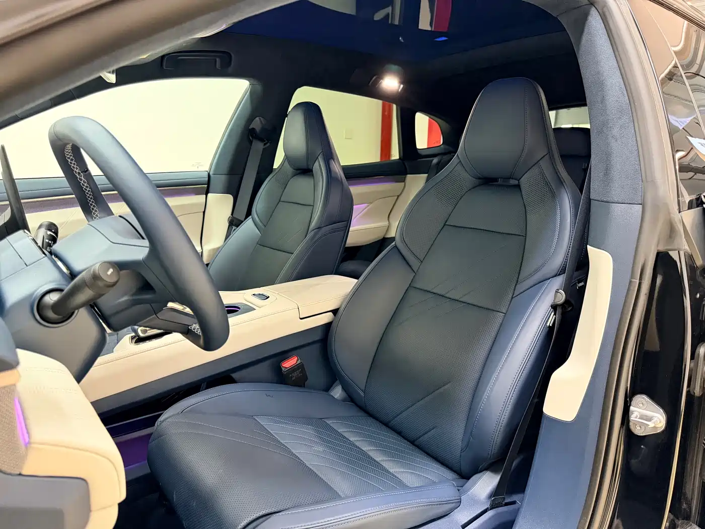 ZEEKR EXTREME KRYPTON 001