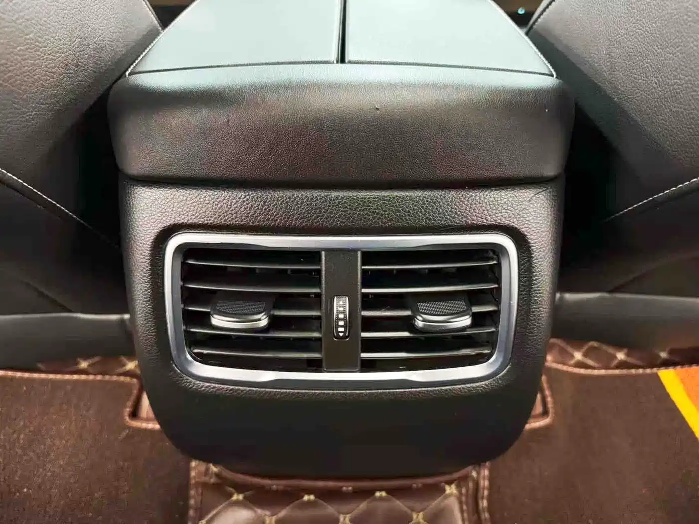 GAC Trumpchi Trumpchi GS8 2020 GS8S 390T 2WD Luxury Smart Connect Edition фото 19