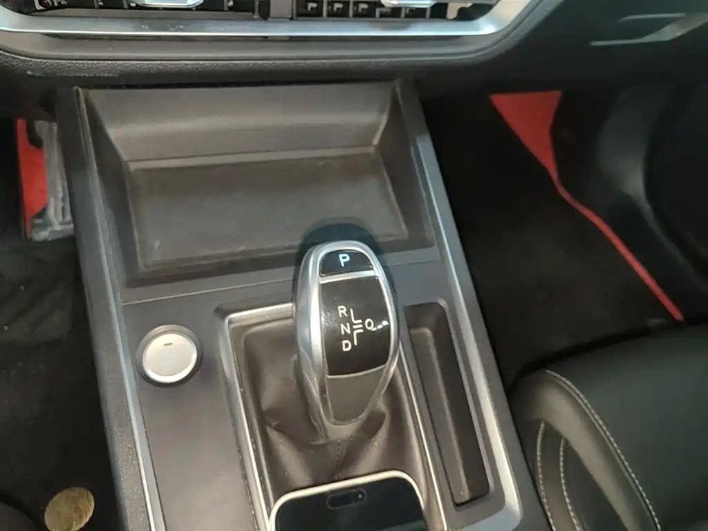 BYD Qin Pro 2019 Super Edition 1.5TI Automatic Smart Connected Feng Shang Type China VI фото 14
